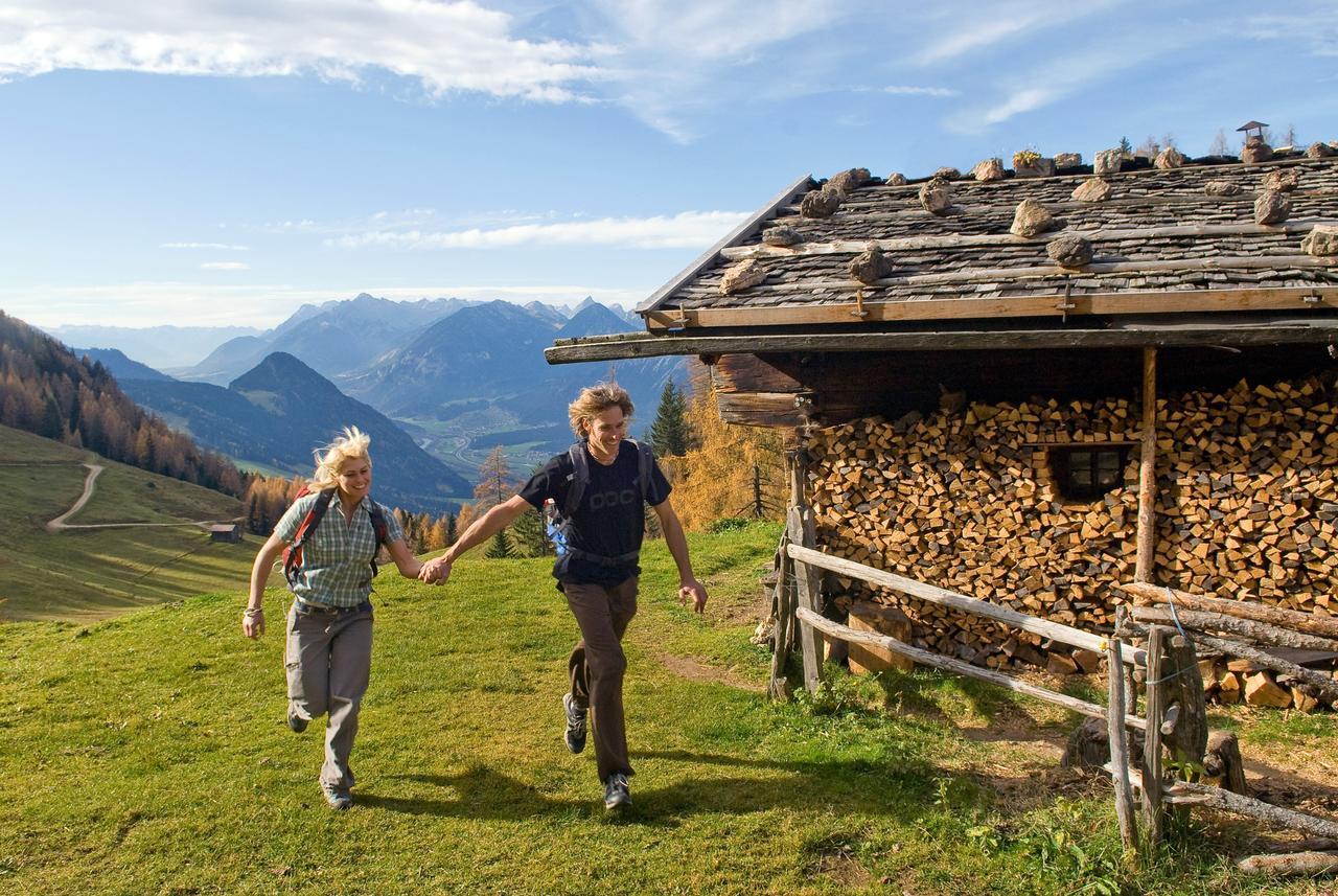 Bergchalet Rauchenhof Reith im Alpbachtal Exterior photo